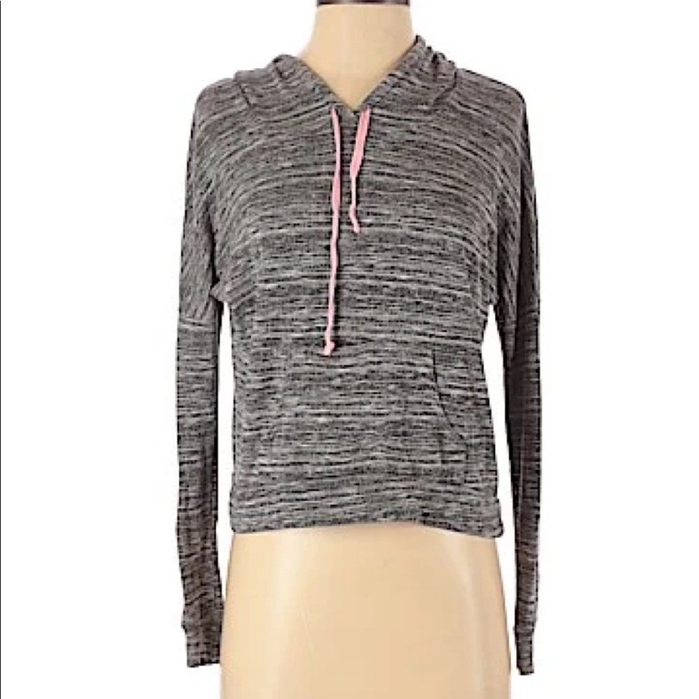 Ginger G hoodie size Small